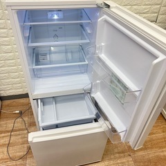 ②格安で配送設置🆗冷蔵庫&洗濯機✨✨の画像