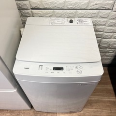 ②格安で配送設置🆗冷蔵庫&洗濯機✨✨の画像