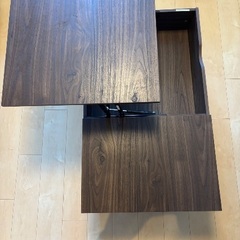 冷蔵庫・洗濯機・テーブルまとめ売りの画像