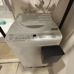 冷蔵庫・洗濯機・テーブルまとめ売りの画像