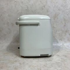 A8046【お買い得商品‼】 象印　ホームベーカリー 2011年製 ホームベーカリー パン作りメーカーBB-HC10の画像