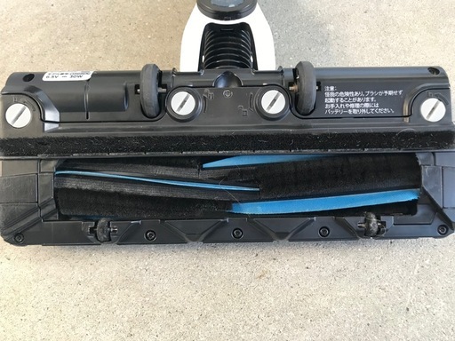【決まりました】☆掃除機 Shark EVOPOWER SYSTEM STD＋ コードレススティッククリーナー