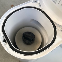 掃除機 Shark EVOPOWER SYSTEM STD＋ コードレススティッククリーナーの画像