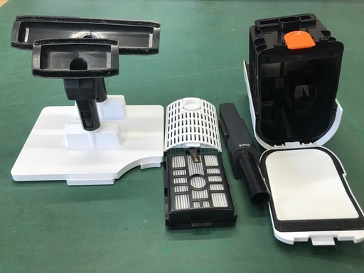 【決まりました】☆掃除機 Shark EVOPOWER SYSTEM STD＋ コードレススティッククリーナー