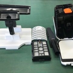 掃除機 Shark EVOPOWER SYSTEM STD＋ コードレススティッククリーナーの画像
