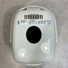 A8046【お買い得商品‼】 象印　ホームベーカリー 2011年製 ホームベーカリー パン作りメーカーBB-HC10の画像
