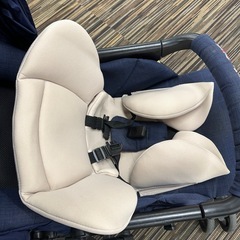 ベビーカーの画像