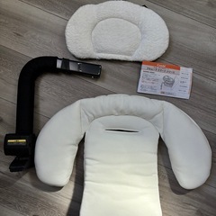 コンビチャイルドシートの画像