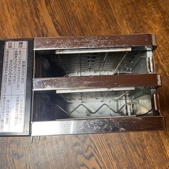 National 自動トースター  NT-7Aの画像