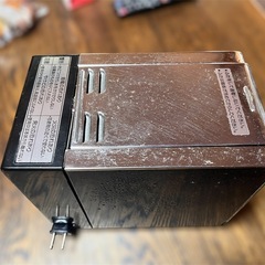 National 自動トースター  NT-7Aの画像