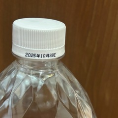 天然水　2L 6本または12本の画像