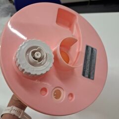 加湿器　Shizuku Touchiの画像