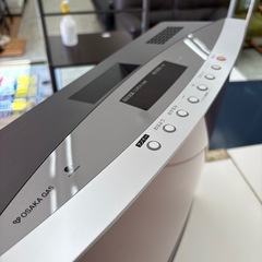 【表示価格より20%OFF】大阪ガス ガスファンヒーター GFH-4005D 2018年製の画像