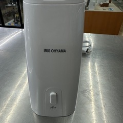 【ドリーム川西店御来店限定】☆ジモティー見たよ♪割引☆アイリス　加湿器　KSK-120D-A  未使用品〔長期保管品かっこ〕／クリーニング済み 【9956000003184499560000031844】の画像