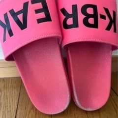 スニーカー色々の画像