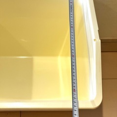 livinbox  積み重ねできる収納ボックスの画像