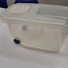 米びつの画像