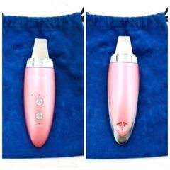 【❗️✨おうちエステ🌸✨❗️】YA-MAN ミーゼ エモーションプロ MS-40 ピンク リフトアップ＆毛穴ケア💆‍♀️✨の画像