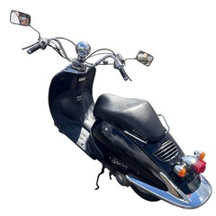 【実動】 ホンダ ジョーカー50（書類上の登録90cc） 実走距離17505kmの画像