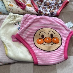 決まりました★
トレパンの画像