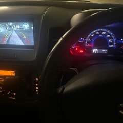 車検長い低走行車込み込みですの画像