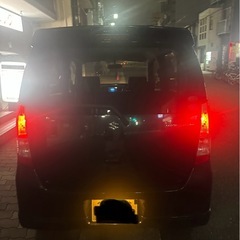 車検長い低走行車込み込みですの画像