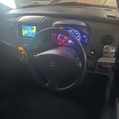 車検長い低走行車込み込みですの画像