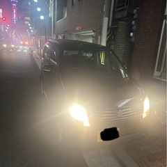 車検長い低走行車込み込みですの画像