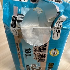 ペットシーツの画像