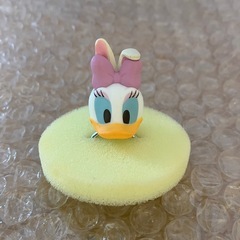 リンコレ！デイジーダックのリング