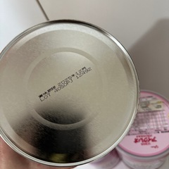 粉ミルク アイクレオ 800gの画像