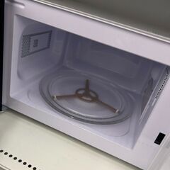 【リユ-スのサカイ広島石内店】ジモティ割！/電子レンジ/ユアサプライム/2024年製/クリ-ニング済み/HG-7564/広島市 家電　佐伯区 家電　南区 家電　西区 家電　東区 家電　中区 家電　安佐南区 家電　安佐北区 家電　安芸区 家電　府中町 家電　海田町 家電　熊野町 家電　坂町 家電　廿日市市 家電																		 																		の画像