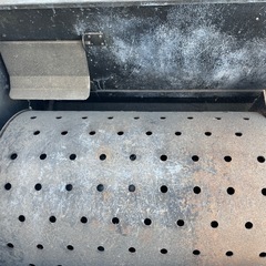 引き取り待ち　ジャンク　スノーメルターの画像