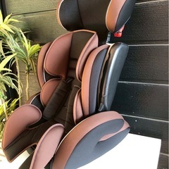 チャイルドシートの画像