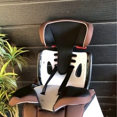 チャイルドシートの画像
