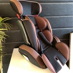 チャイルドシートの画像