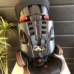 チャイルドシートの画像