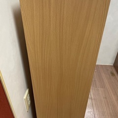 カラーボックスの画像