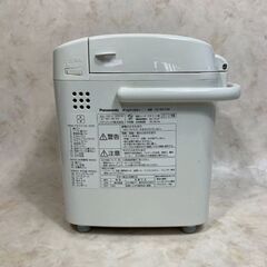 A8047【お買い得商品‼】 Panasonic パナソニック 2013年製 ホームベーカリー パン作りメーカー SD-BH106の画像