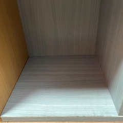 カラーボックスの画像