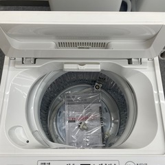YAMADASELECT YWM-T45H1 4.5kg 2023年製の画像
