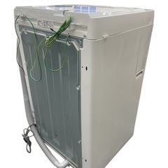 YAMADASELECT YWM-T45H1 4.5kg 2023年製の画像