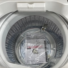 YAMADASELECT YWM-T45H1 4.5kg 2023年製の画像