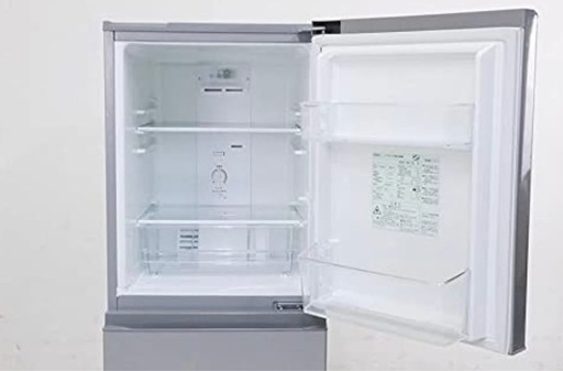 冷蔵庫　新品未使用