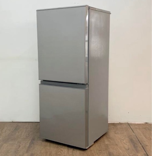 冷蔵庫　新品未使用