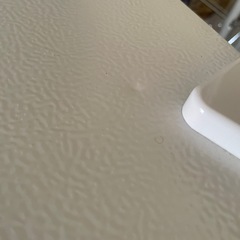 小さめの冷蔵庫の画像