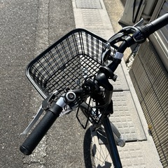ｱﾙﾌﾞﾚｲｽﾞ16 アルミ超軽量自転車の画像