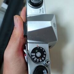並品　pentax SL 動作完璧の画像