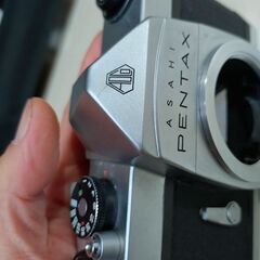並品　pentax SL 動作完璧の画像