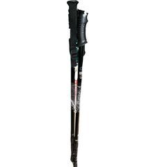 【ドリーム池田店】◎ジモティ割対象品◎トレッキングポール　2本セット　IKW-11の画像